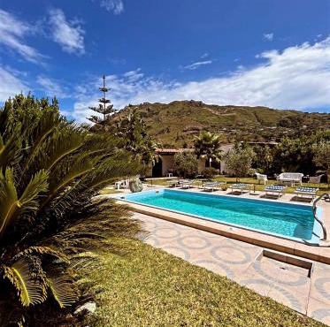 Case Vacanze Le Buganville