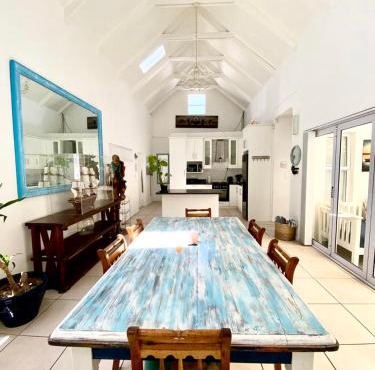 Cataliya Holiday Home Paternoster