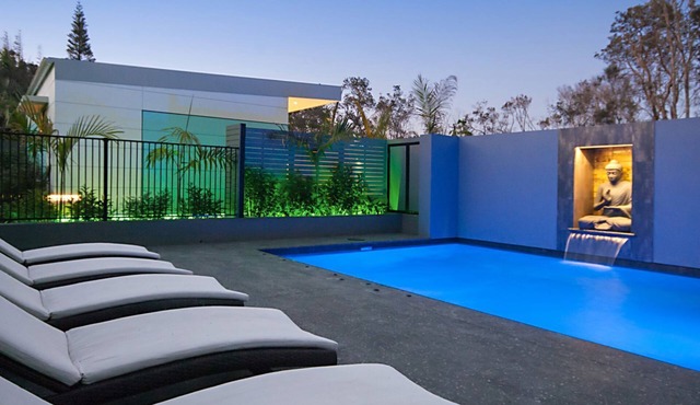 Cavvanbah | Rio Villa - Construction Zone