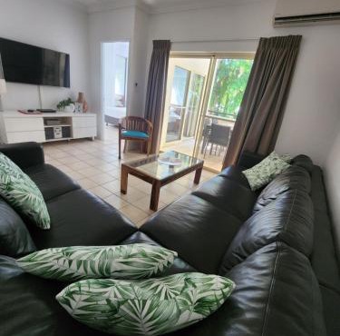 Central Plaza Port Douglas