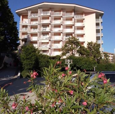 Central Residence