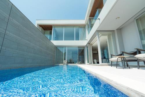 Château Marine by SUNGA in KAMAKURA