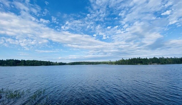 Chalet Drive - Lakefront Cottage in Windsor