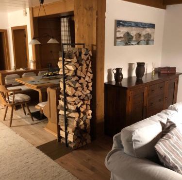 Chalet Kitzalm