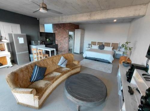 Chapman View Studio