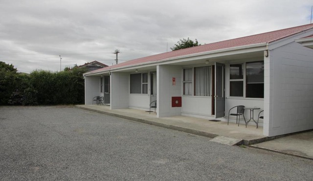 Charlton Motel in Gore