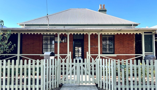 Charm & Heritage Near Grafton’s CBD!