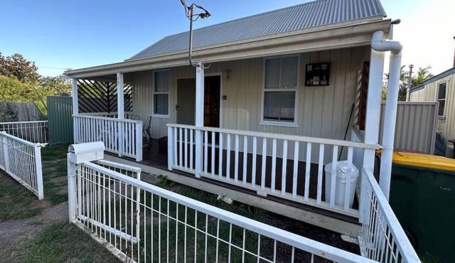 Charming 3 bedroom Cottage
