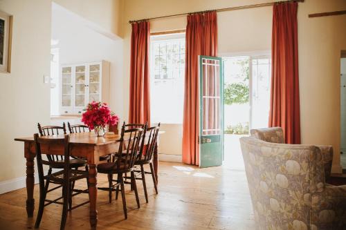 Charming Historical Cottage