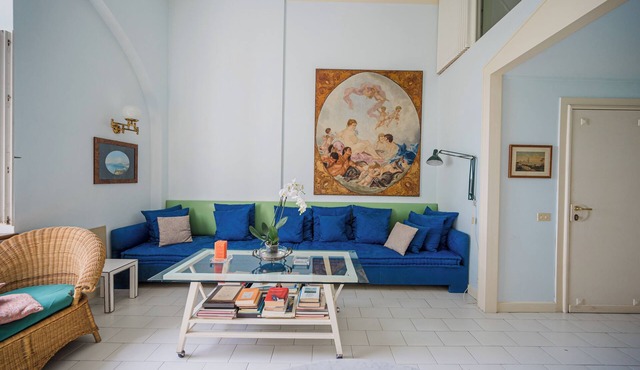 Charming loft Camerelle by Elite Villas