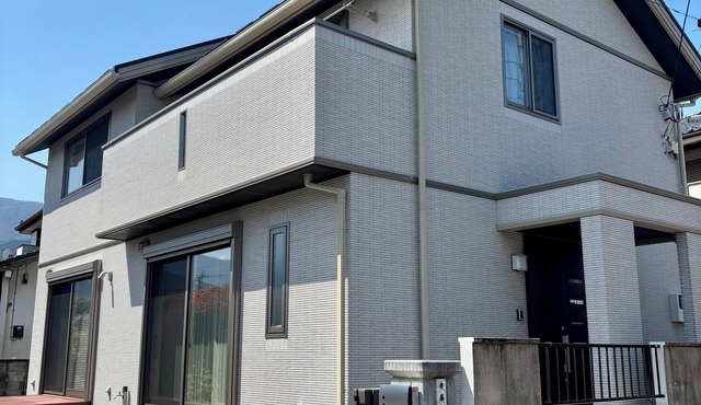 [Charter & cleanliness] Flexible pricing! Long-term stays welcome! ｜ 4LDK ・Yard & parking space included!