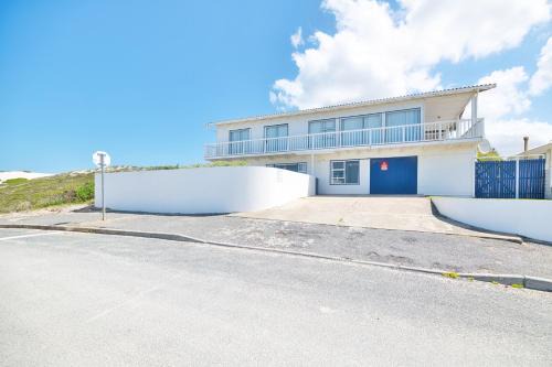 Chez Nous in Arniston