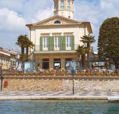 Classique in Lazise