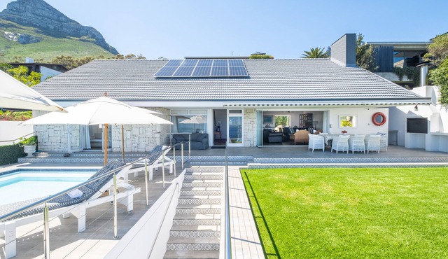 Clifton Sunset , 4 Bedroom home