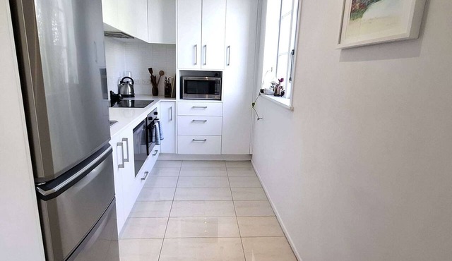 Coastal Retreat Herne Bay Near Beach and Cafes