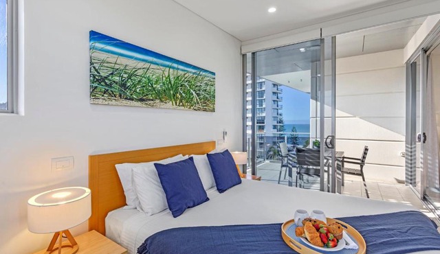 Coco Mooloolaba