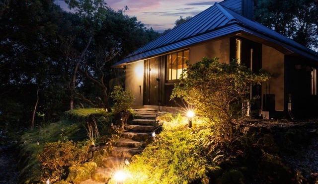COCO VILLA Izu Akazawa Private Sauna Villa