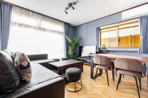 Comfort Villa Takahata