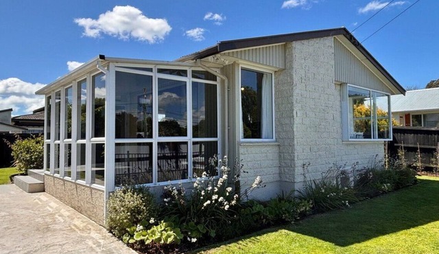 Comfortable & Convenient Stay in Christchurch - Ideal for Families & Travellers