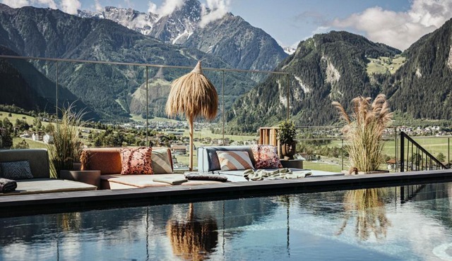 Coolnest in Mayrhofen