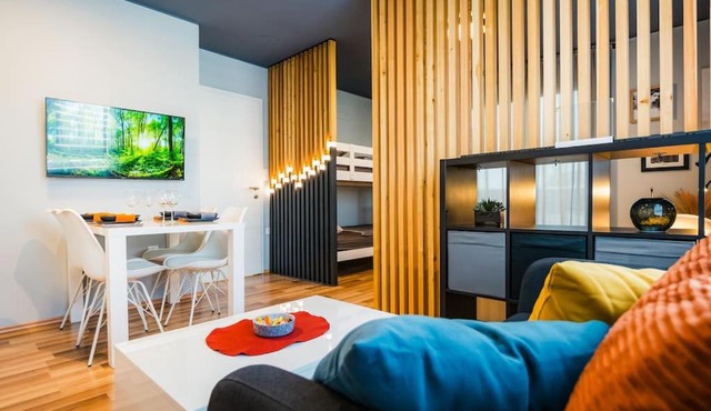 Cosy apartment