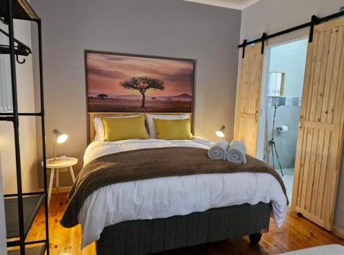 Cosy cottage on Cassia