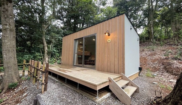 Cottage N bunk bed/Kaga Ishikawa