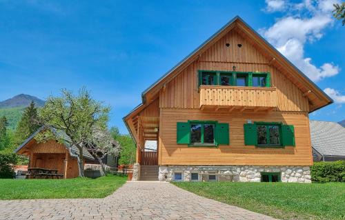 Cottage Suha