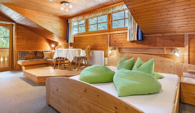 Country house Prägraten am Großvenediger | East Tyrol
