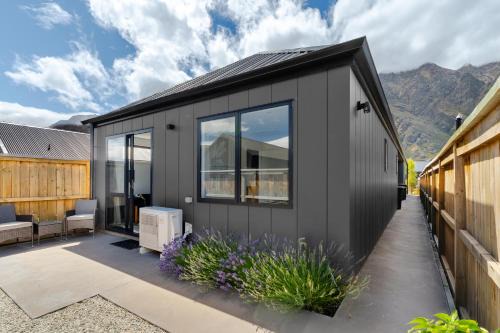 Couples Escape Getaway 1BR Self Contained
