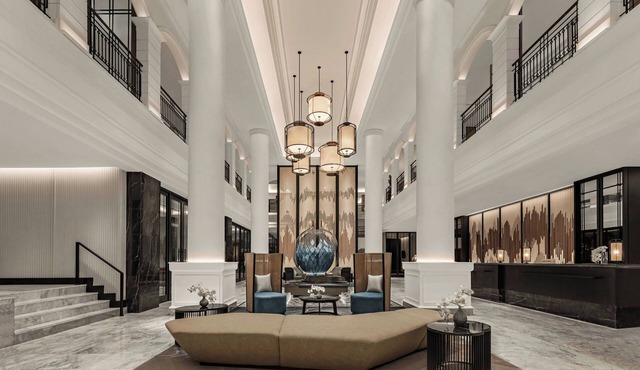 Courtyard by Marriott Phuket Town