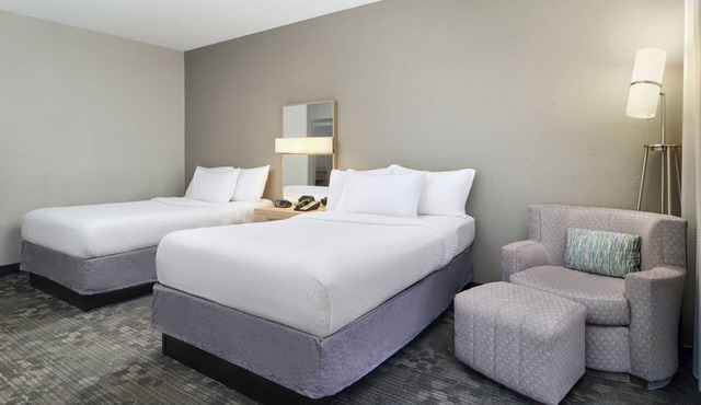 Courtyard by Marriott Scranton Montage Mountain in Moosic