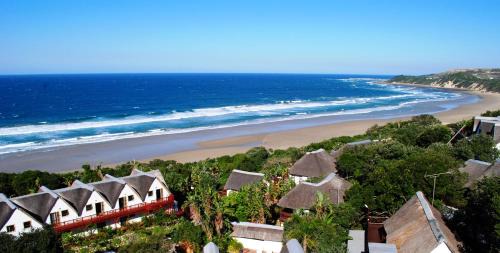 Crawfords Beach Lodge