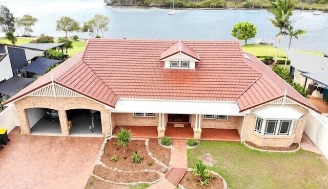 Crystal Palms, where every moment is a chance to unwind and embrace the beauty of coastal living. in Yamba