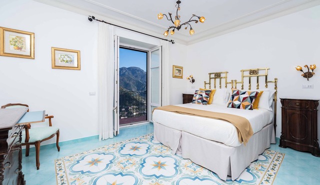 Da Clara- Vintage Apartment