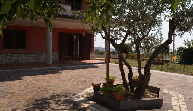 Da Nicolò in Matrice