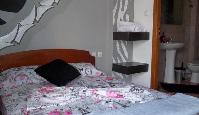 Daratzis Emerald in Serres