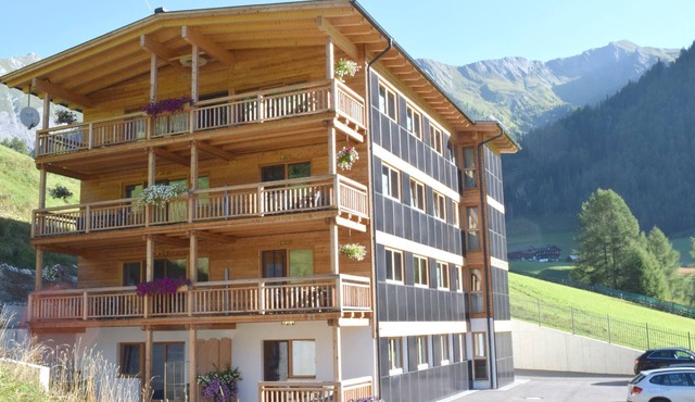 Das Kals - Apartment for 6 persons