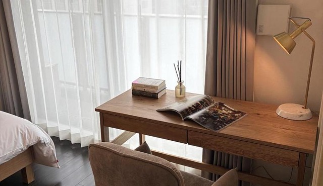 Dash Living Toranomon