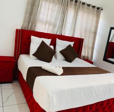 De Dreamz Guest House