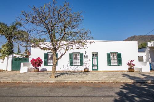De Kothuize 166