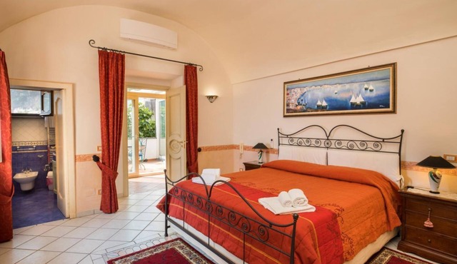 De Vivo Realty - Ilary House Positano