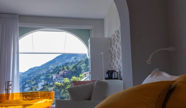 Decori Suites Amalfi Coast