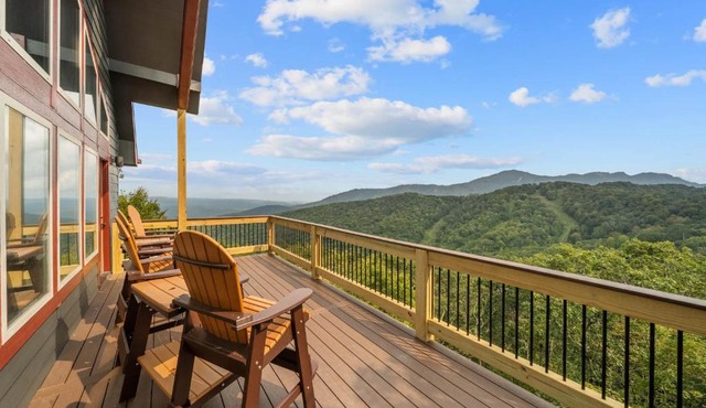 Deerwood Retreat