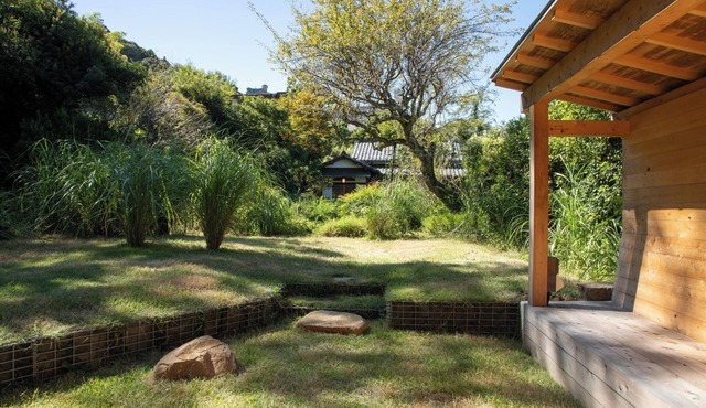Deluxe Hot Spring Villa with Garden/Atami Shizuoka