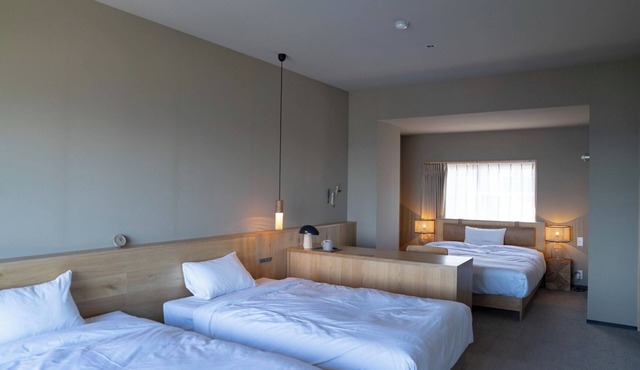 Deluxe room with ocean view Includes dinner and /Ashigarashimo-gun Kanagawa