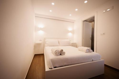 Diamond Apartment in Salerno