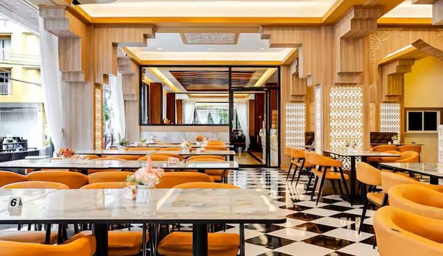 Diamond Crown Hotel Patong