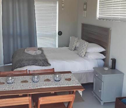 Diamond Divers Accomadation in Doringbaai