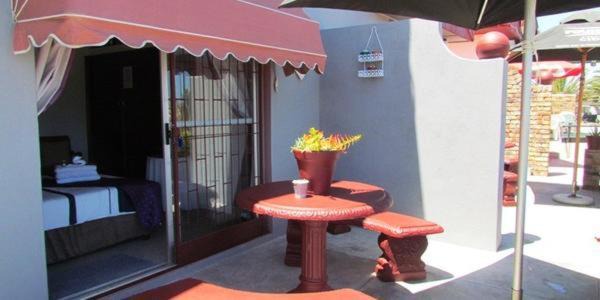Die Anker Guesthouse in Doringbaai